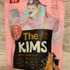 【韓国お菓子】パリパリおいしい～海苔のお菓子（TheKIMS）