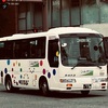 長崎バスミニバス9492
