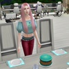 第6世代　ナイトレイ・ソニア(1)