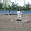 第１２２回沖縄県学童軟式野球大会（第２１回おきでん旗争奪学童軟式野球大会）