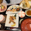家族で外食