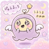 私的に描きやすいキャラクター