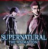SUPERNATURAL:THE ANIMATION　＃５・６