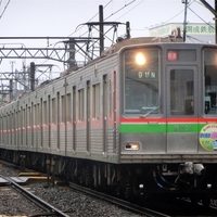 平成28年４月 千葉ニュータウン鉄道9000形臨時快速「北総春まつり」と、その他京成撮影記。3000形、3700形、3600形、3500形。