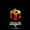 Oculus Connect 6:ソフトウェア・アップデートのみだけどヤバい発表