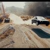 初代インプレッサが激走！GYMKHANAモチーフ走行動画
