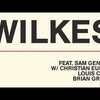 Sam Wilkes「Tonight」