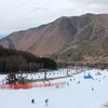 【山梨県】東京から車で1時間半の好アクセス　カムイみさかスキー場は　初心者や子供の練習にぴったり（2025年）