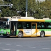 東京都営バス / 足立200か 3008 （S-Z506）