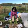 【川づくり・清瀬の会】柳瀬川清掃活動のお知らせ