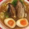 熊本市水道町 ラーメン赤組