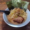 横浜家系ラーメン　鳥取一和家