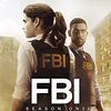 FBI：特別捜査班  S3  #2 指輪のない死体   Unreasonable Doubt