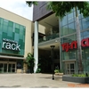 ハワイ1人旅2014　　T.J.Maxx & Nordstrom Rack & Bed Bath & Beyond