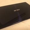 【新PC】ASUS ZenBook 13