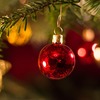 【世にも美しい波動の上がる音楽　33】　クリスマスに聴きたい、愛とやすらぎの音楽　J.S.バッハ／グノー『アヴェ・マリア』　『神の御子は今宵しも』　『クリスマスリラックス音楽』　　+　クリスマス・ソングの定番『ピエ・イエス』
