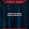 Free account books pdf download The World Turned Upside Down: Finding the Gospel in Stranger Things FB2 DJVU (English literature)