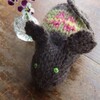  Fair Isle Mouse 