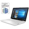 【フルHD液晶/Officeセット】HP 15-bw000 Windows10 Home 64bit AMD E2-9000e APU 8GB 500GB DVDスーパーマルチ 高速無線LAN IEEE802.11ac/a/b/g/n Bluetooth webカメラ USB3.1 HDMI 日本語10キー付キーボード SDカードスロット デュアルスピーカー搭載 15.6型フルHD液晶ノートパソコン (メモリ8GB Office付 ThinkfreeOffice NEO)