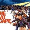 今晩、BS-テレ東 で 18:55～放送 ＝ 大脱走 The Great Escape　名作中の名作を、今こそ改めて視聴すべきワケ。