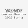 「Vaundy one man live tour "replica"」「THE KINGS PLACE LIVE 2023 WINTER」「Chilli Beans. Dancing Room 003」「EIGHT BALL FESTIVAL 2023」「マカロックツアーvol.15」「VIVA LA ROCK 2023」「JAPAN JAM 2023」「THIS SUMMER FESTIVAL TOUR '23」「TOKYO METROPOLITAN ROCK FESTIVAL 2023」セットリスト