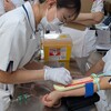 基礎看護技術研修を開催しました🌸