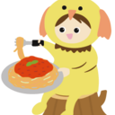 森のパスタのブログ