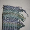 お好みのfairisle 手袋（for Iphonner)♪やっと出来ました。