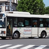 京成タウンバス　T032