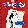 台湾で大人気！英語教育本 Diary of a Wimpy Kid