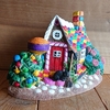 Lilliput Lane  HANSEL &  GRETEL PYO 1993