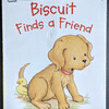 【絵本】Biscuit Finds a Friend (英語)