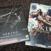 「SEKIRO: SHADOWS DIE TWICE」を購入