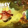 【レビュー】『Unruly Heroes（アンルーリーヒーローズ）』レイマンレジェンド製作スタッフが関わった手書き風グラフィックが美しい西遊記の全く新しい2D横スクロールアクション【評価・感想】