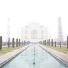 Day22:Agra