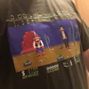 自作ゲームＴシャツ その１３