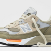 【5月1日(金)】WTAPS × NEW BALANCE M992