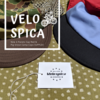 velo spica（ヴェロスピカ）− 東京世田谷発、ハンドメイドサイクルキャップ