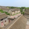 トイレの中でも勉強だ♪１２世代続いた康一族の教え三上成文☆古代中国の建築群『康百万荘園』後編