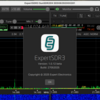 ExpertSDR3 V1.0.12 Beta リリースされる
