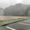 山都町の３時間雨量、観測史上最大　熊本県内、女性１人が行方不明
