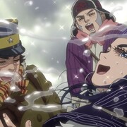 年秋アニメ ゴールデンカムイ 第三期 カテゴリーの記事一覧 Mouseionのブログ