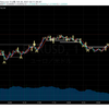 トレード記録 5/28 EUR/USD 15:00〜25:00 -66pips