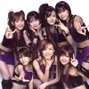 娘。の元気＋のライブ映像が配信中で・・・