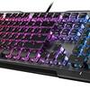 ゲーミングキーボード選びで失敗したくないなら必見！ROCCAT Vulcan 100 AIMO RGBが魅せるドイツデザインの真髄と静音茶軸の使い心地を徹底解説
