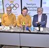 スウェーデン「2030年冬季五輪にむけ招致の検討開始」