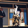 高雄歌舞伎と立光学舎