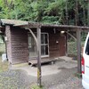 2025 10月 キャンプに行ってきました
