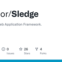 Sledgeとは コンピュータの人気 最新記事を集めました はてな