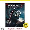 NINJA GAIDENΣ2